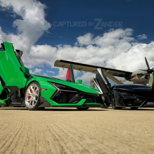 Precision in Every Frame